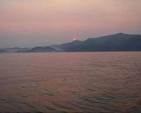 Metal-eating microbes in African lake could solve mystery of the planet's iron deposits
