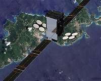 Kacific1 Broadband Services commence across Asia Pacific