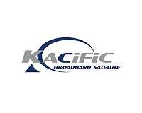 Kacific1 satellite arrives at SpaceX launch site in Cape Canaveral, Florida