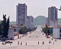 SKorea mulls response to NKorea's demands over Kaesong