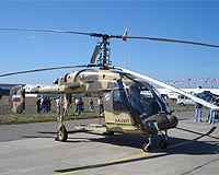 Russian helicopter plans part two