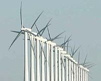 Global Wind Energy Industry Still Strong Despite Recession