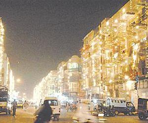 Pakistan mulls importing electricity from India
