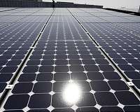 Solar power a clear leader, IEA report finds