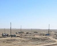 Kazakhstan taps ex-minister to head state nuclear firm