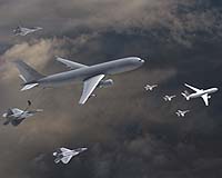 Airbus to restructure defence division, sell off units