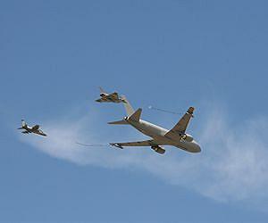 US agrees to refuel French warplanes on Mali mission