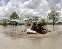 Kenya Says 'No' To Floods Disaster Declaration Despite Warnings