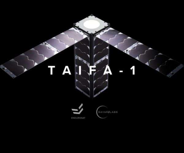 Kenya to launch first operational satellite next week