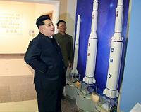 N. Korea lacks technology for anti-US nuclear strike: Pentagon