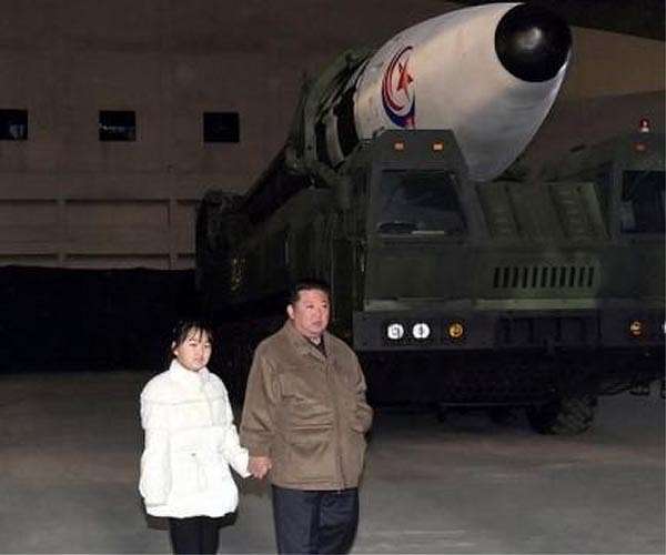 North Korea warns of 'dear price' for U.S.-South Korea joint military exercise