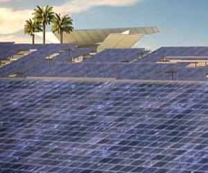 Saudis rev up plans for renewable energy
