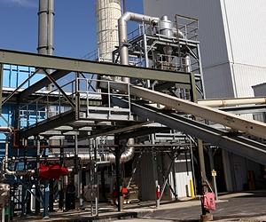 Mississippi Pledges Financial Support For Five KiOR Biofuel Facilities