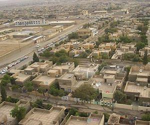 Iraq's Kirkuk buys electricity from Kurdish region