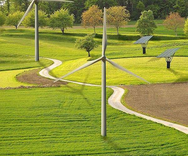 EU lawmakers back plan for sustainable farming