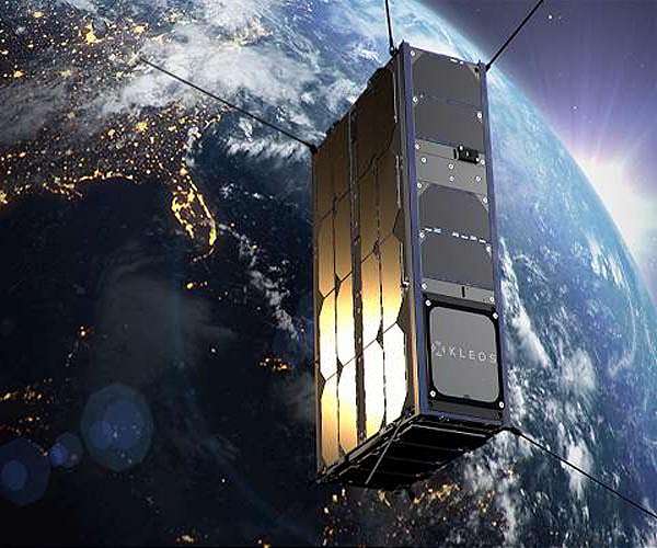 Kleos secures A$12.6 million to grow constellation