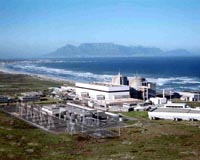 EU ministers make nuclear safety rules binding