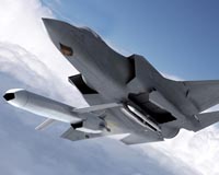 Lockheed Martin to support F-35 test flight operations