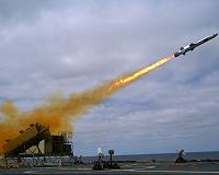 Naval Strike Missile launched in Indo-Pacific region for first time