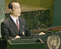 North Korea Says Nuclear Weapons For Self-Defense