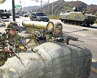 US, South Korea to conduct joint war games in August