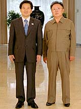 US, North Korea May Use New York Conference To Discuss Nuclear Crisis