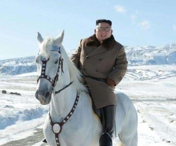 N Korea's Kim pledges to strengthen defence capabilities: KCNA