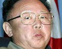 NKorea's Kim believed still in charge: South Korean minister