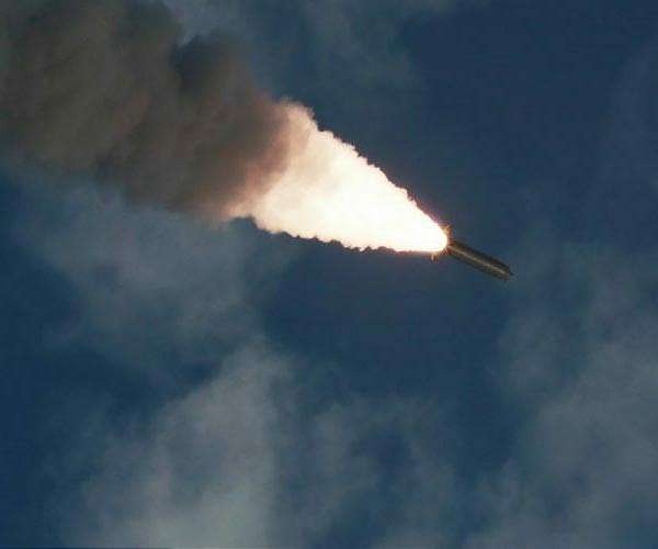 Kyiv says Russia used N. Korean missiles in deadly attacks on Ukraine