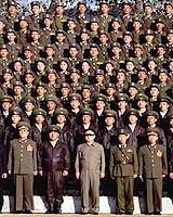 Can N.Korea Live Without Outside Threats?