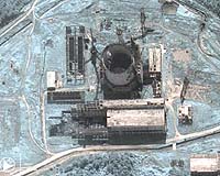 Moscow Dismisses Rumors On Uranium Deal With Pyongyang