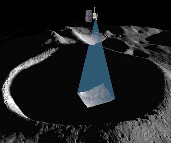 South Korea aims for moon landing vehicle by 2030