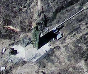 US Confronts China Over N.Korean Rocket Launcher