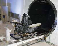 South Korea Delays Military Satellite Launch
