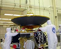 Preperation For Mission To Pluto And Beyond Continues