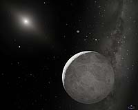 Greek Astronomers Take On Xena The Warrior Princess In Planet Name Row