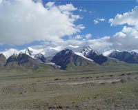 Fossils Found In Tibet By FSU Geologist Revise History Of Elevation And Climate