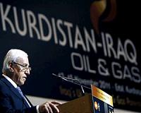 DNO upbeat on Kurdish oil payments