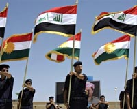 Analysis: Talisman signs with Iraqi Kurds