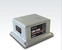 KVH Receives Order For It's CNS-5000 GPS/IMU Continuous Navigation System