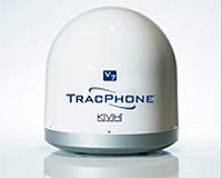 KVH Mini-VSAT Broadband Service Goes Live In Asia-Pacific
