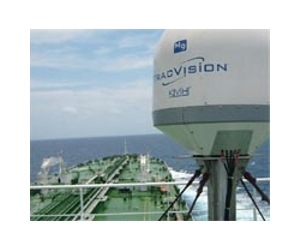 KVH More Than Doubles Mini-VSAT Broadband Bandwidth