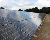 SPCG and KYOCERA Complete 35 Utility-Scale Solar Farms in Thailand