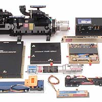 L-3 Communications Agrees To Acquire Boeing Electron Dynamic Devices