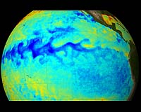 NASA Mission To Answer Lingering Questions From Deep Blue Sea