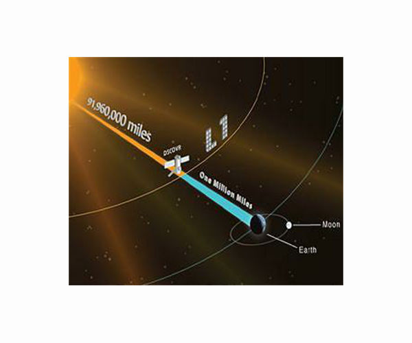 Three, two, one: astronomers predict SpaceX space junk will hit the Moon