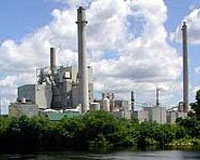 China Holdings Announces Fifth Biomass Energy Project