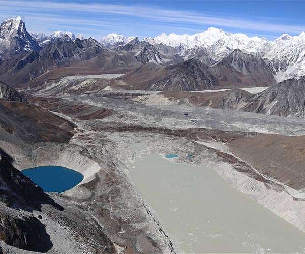 New research links continents to key transitions in Earth's oceans, atmosphere and climate