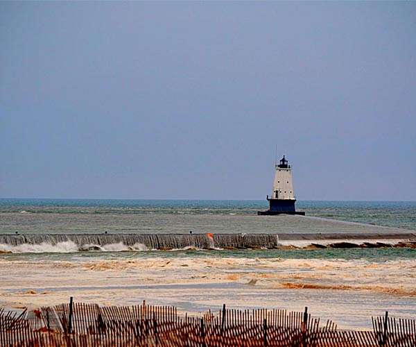 NOAA study shows promise of forecasting meteotsunamis