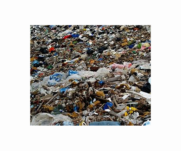 Residents, activists cry foul over stinking garbage in Tunisia's Sfax
